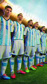 Imágen 10 Wallpapers Argentina android
