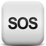 SOS Tracker icon