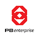 PB enterprise - Androidアプリ