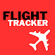 Live Flight Tracker & Radar