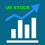 US Stock Markets - Live Quote icon