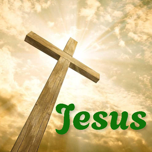 Jesus Music logo