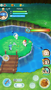 Fantasy Life Online Apk Mod for Android [Unlimited Coins/Gems] 6