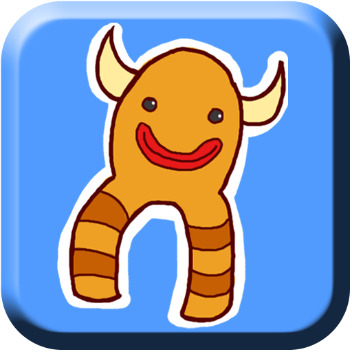 Monsters for Toddlers Unduh di Windows