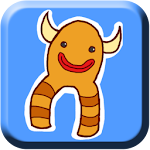 Cover Image of Download Monsters for Toddlers  APK