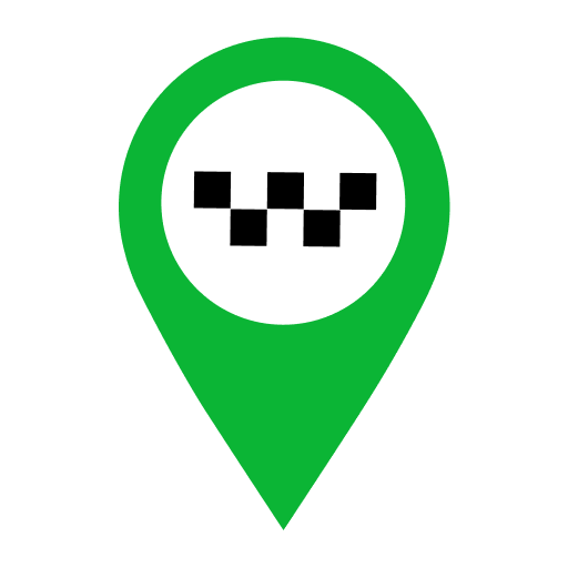 Точка такси logo
