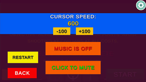 Zombie Takedown Screen 3