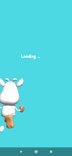 Booba Running Game 6 APK screenshots 2