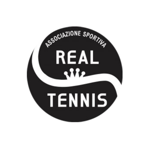 Real Tennis ASD  Icon