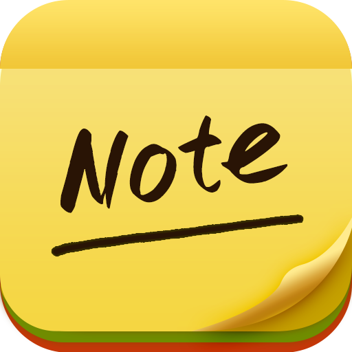 ノート-カラーメモ帳、ノートブック - Google Play のアプリ