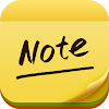Notes- Daily Notepad, Notebook