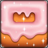 Game Donuts Mania Free New! icon