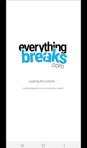 Free Everything Breaks Download 3