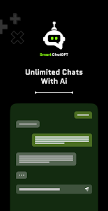 ChatMate:Smart ChatGPT AI