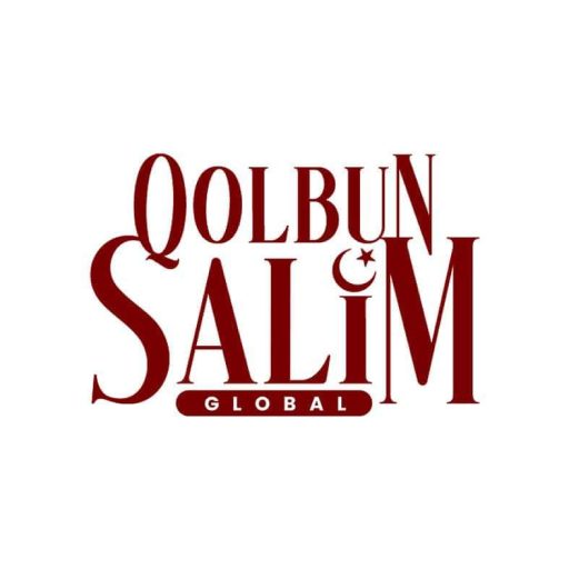 QOS - Qolbun Salim logo