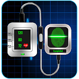 Blood Pressure Check Point Prank icon