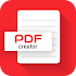 PDF Creator - Offline conversion to PDF2.0