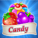Candy Fruit-Match 3 Games