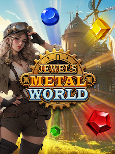 Jewel Metal World
