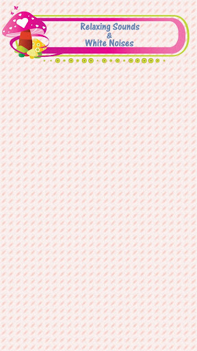 Relaxing Sounds & White Noises Screen 3