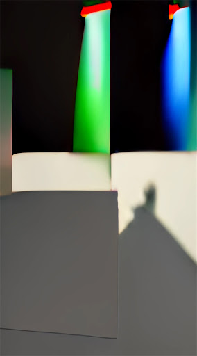 Abstract Space n 4 Screen 2