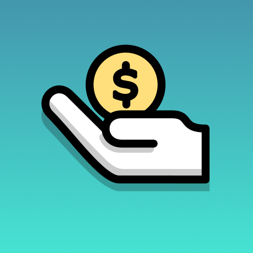 Valores a Receber - Consulta Logo