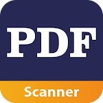 Cover Image of Tải xuống PDF Scanner App Document Scanner Free Scan PDF 1.14 APK