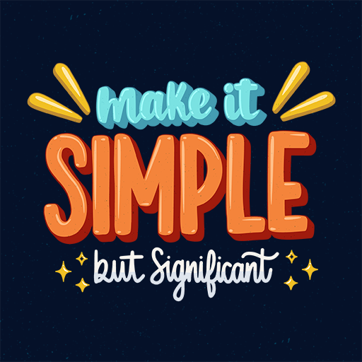 Captions and Quotes: Make a St Laai af op Windows