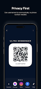 Ultra Messenger