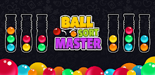 Ball Sort Master - Puzzle Game APK