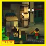TIPS LEGO BATMAN icon