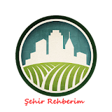 Eskisehir City Guide icon