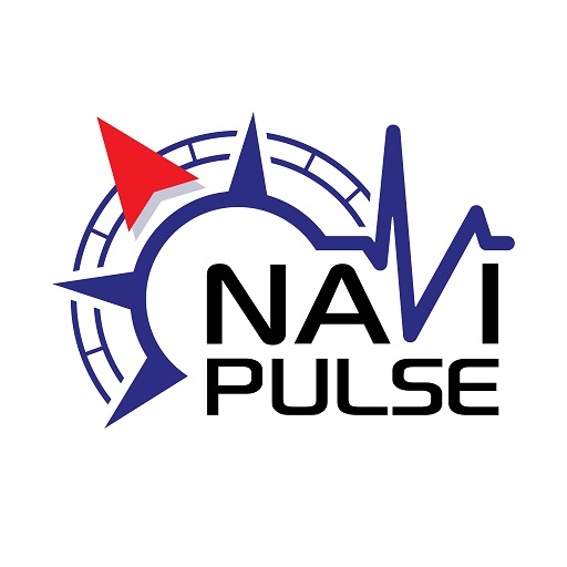 Navi-Agnostics GPS logo