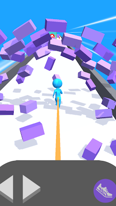 Gamepad Run - Screenshot 3