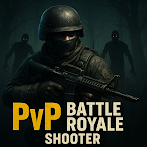 Zombie Battle Royale Survival