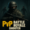 Black IGI Studio - OPS Shooting Games - Game 4