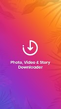 Photo, Video & Story Downloader for Instagram screenshot thumbnail