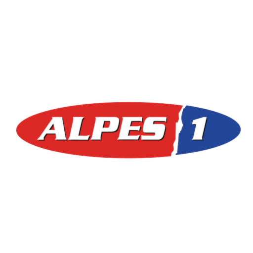 Alpes 1 - Alpes du Sud 3.6.6 Icon