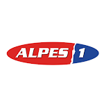 Cover Image of ダウンロード Alpes 1 - Alpes du Sud  APK