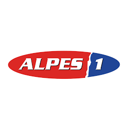 Symbolbild für Alpes 1