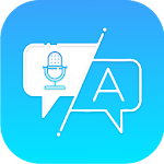 Cover Image of डाउनलोड Voice Translator – Easy Voice  APK
