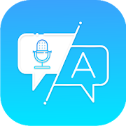 Voice Translator – Easy Voice Typing All Languages