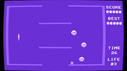 Pixel Inside Screen 3