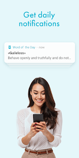Word of the day —Daily English