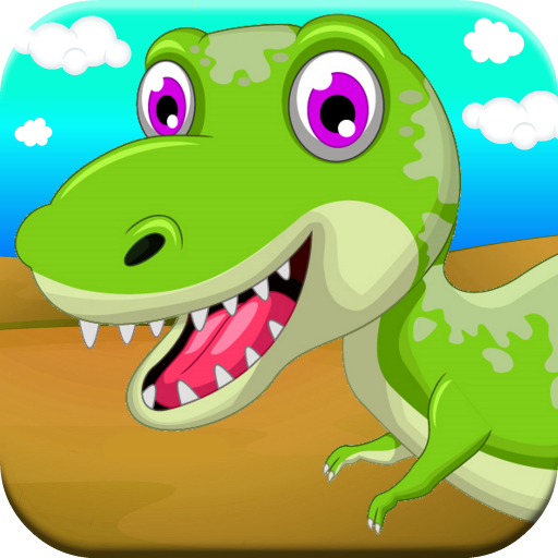 Dinosaur Games for Toddlers Scarica su Windows