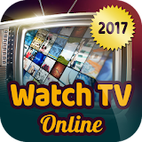TV Online - Watch Tivi Shows icon