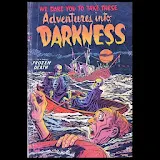 Adventures Into Darkness # 14 icon