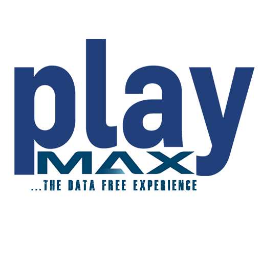 Playmax Nigeria  Icon
