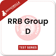 EduGorilla’s RRB Group D Test Series App