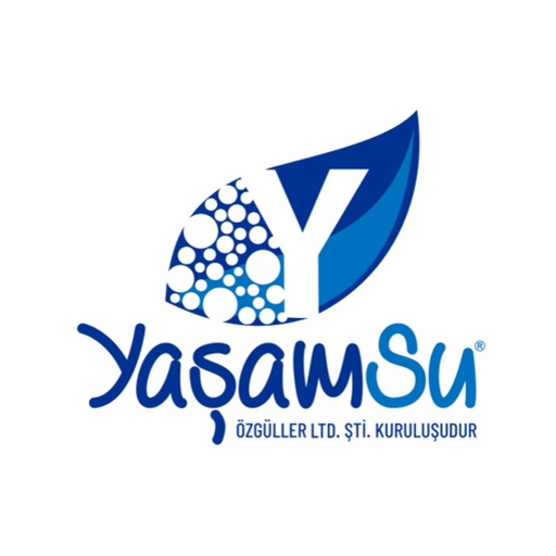 Yaşam Su logo